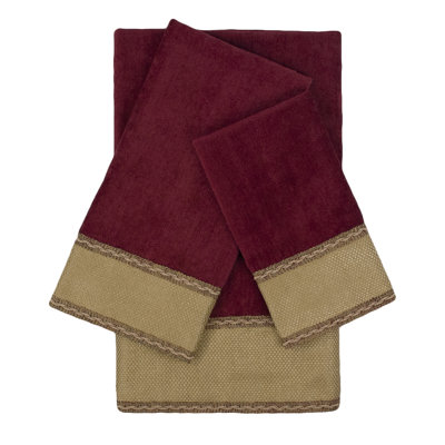 Frontier Cotton Mulit-Size Set