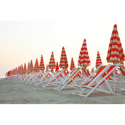 À la plage II