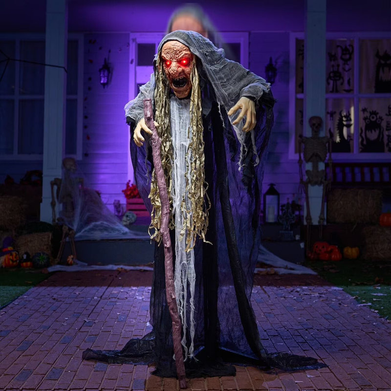 Décorations d'Halloween 65 po