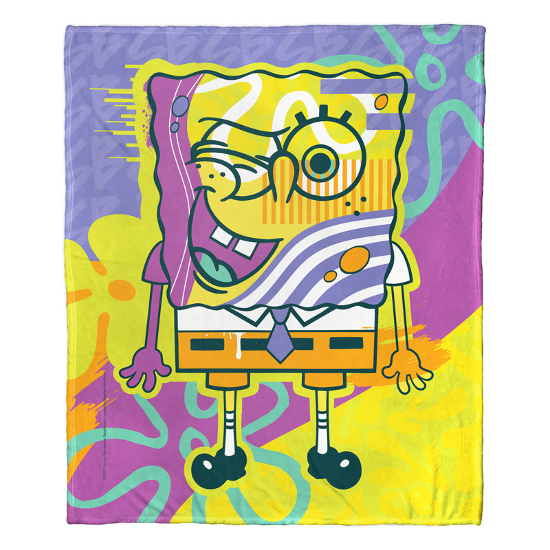 Throw Blanket