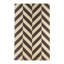 Chevron Area Rug