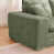 Green Boucle sélectionné