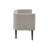 Farrah Accent Bench