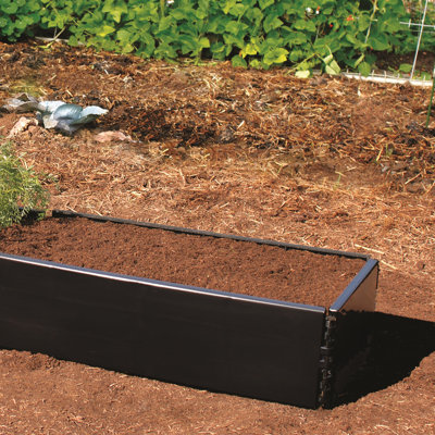 Ayalah Raised Garden Bed
