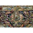 Red Traditional 10X13 Kerman Oriental Area Rug