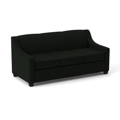 Phillips 76" Sofa Bed with Reversible Cushions