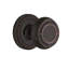 Rope Rosette with Mission Door Knob-1641804308-1641804310