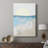 Happy Place -Custom Wrapped Gallery Cavas-395962613