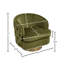 Fauteuil demi-tonneau Luxury-812524294