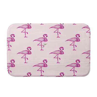 Tapis de bain Lyndsey