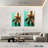 Harnek Simple Palm Tree-108522925