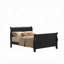 Lit-bateau Louis Philippe III-101770302-101770300