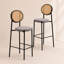 Tabouret de bar Danele Euston-1884430167-1928241688