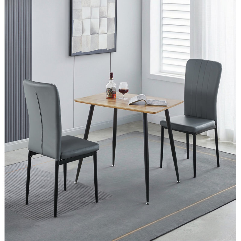 Misouk 2 - Person Dining Set