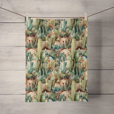 Hand Towel