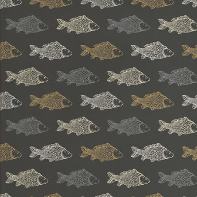 Tissu de poisson