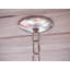 Lustre empire unique à 5 lumières avec accents perlés Calabasas-28676914