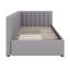 Lit de rangement rembourré Ninette-1032227484