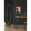 «Bright Surprise» par - peinture encadrée-2145780882