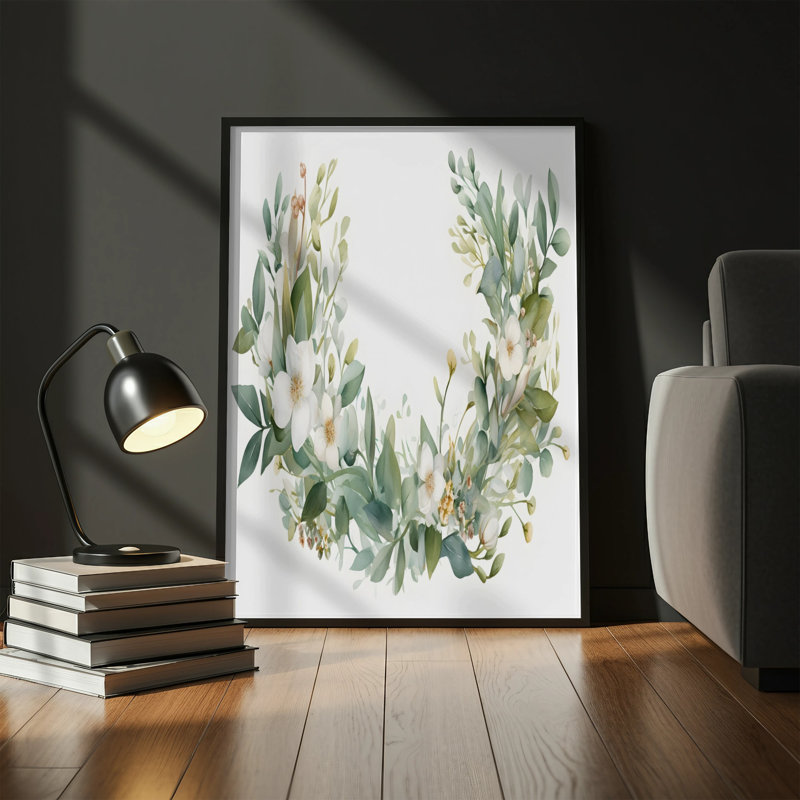 Wilhite No Frame Print, 11x14
