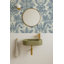 Papier de salon - papier peint abricot-1866037142-1866037148