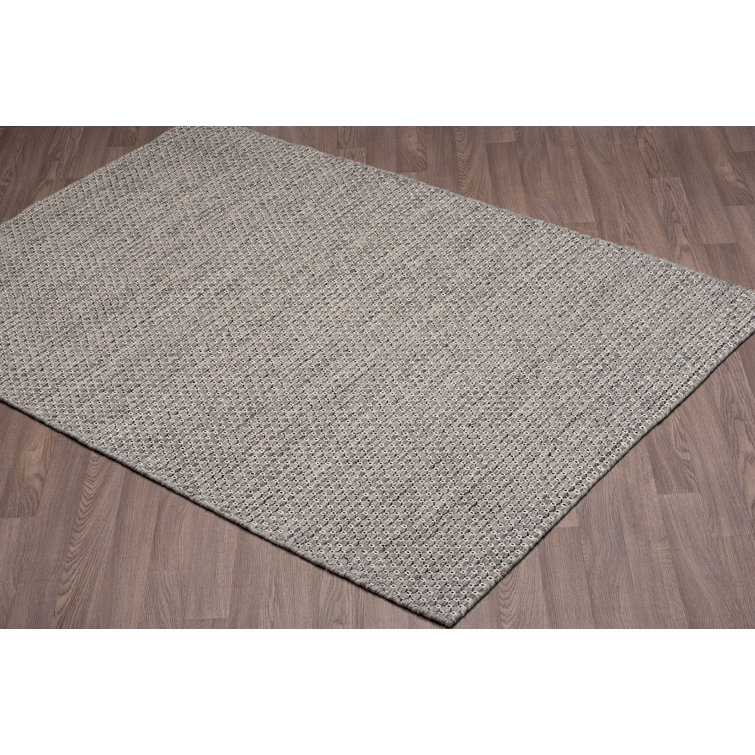 Ralls Wool Indoor Rug