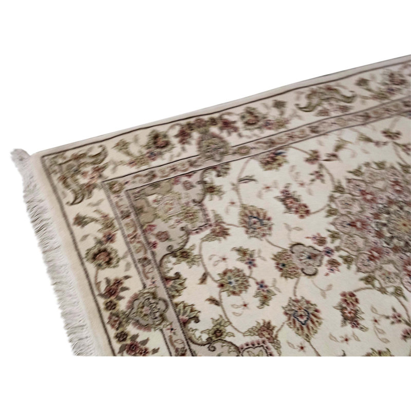 One-of-a-Kind 3' X 5' Area Rug
