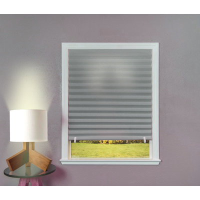 Semi Sheer Paper Roller Shade