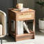 Table de chevet Modern