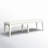 Marlys Polyester Upholstered Bench-1212240737