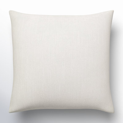 Natalia Cotton Throw Pillow