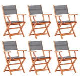 Sahil Garden Chair