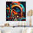 Wrapped Canvas