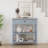 Dyako 29.8'' Console Table