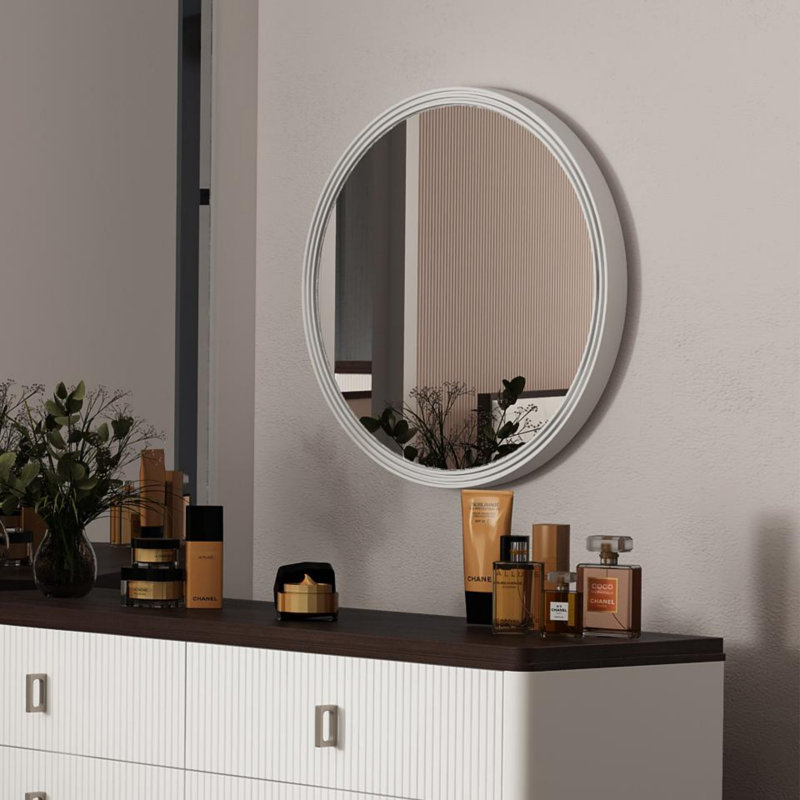 Miroir décoratif