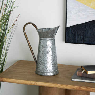 Pauline Water Filtration Pitcher