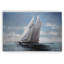 Full Sail - Reproduction d'art sur toile tendue-1350221865