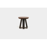 ARS Solid Wood End Table