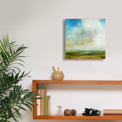 Epic Graffiti «Rolling Hills» par Suzanne Nicoll, C «Rolling Hills» par Suzanne Nicoll