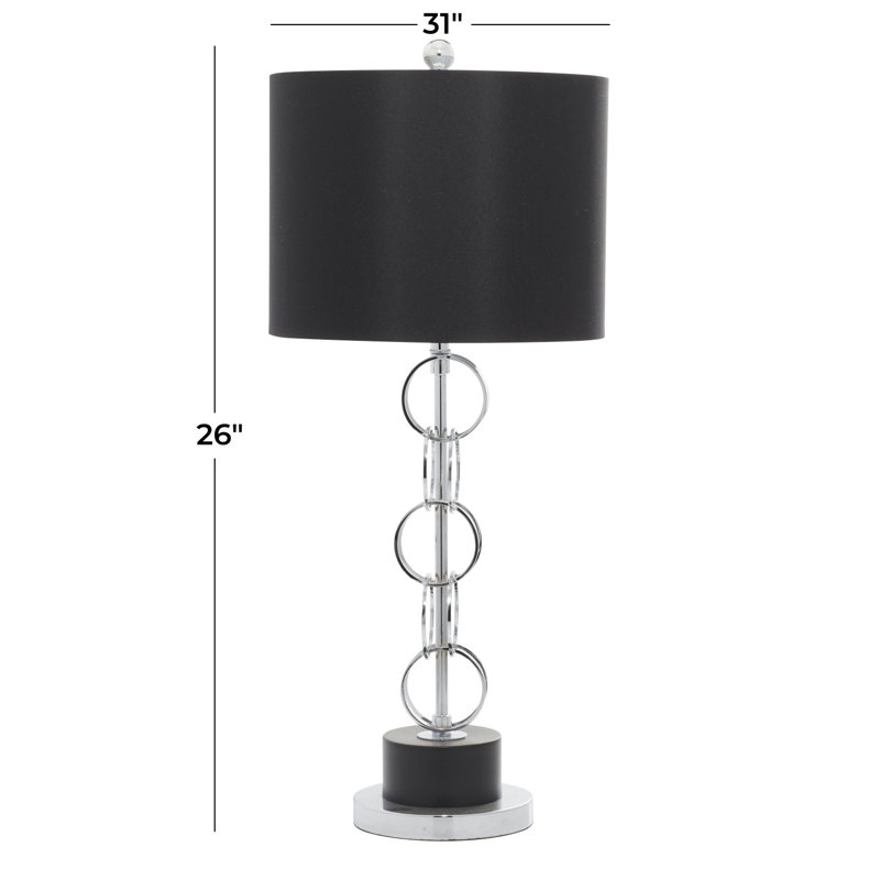 Lampe Buckner