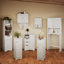 Ashland Bathroom Cabinet