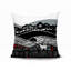 Coussin décoratif intérieur / extérieur Voldy Floral Landscape-120829540-120829545