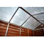 Skylight Plastic Garden Shed-19157735-106947682