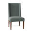 Chaise d'appoint rembourrée Chrisney-1697352008-1697352035