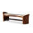 Upholstered Shoe Storage Bench-490790433