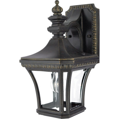 Falnaglass Wall Light