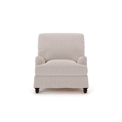 Walters Upholstered Armchair