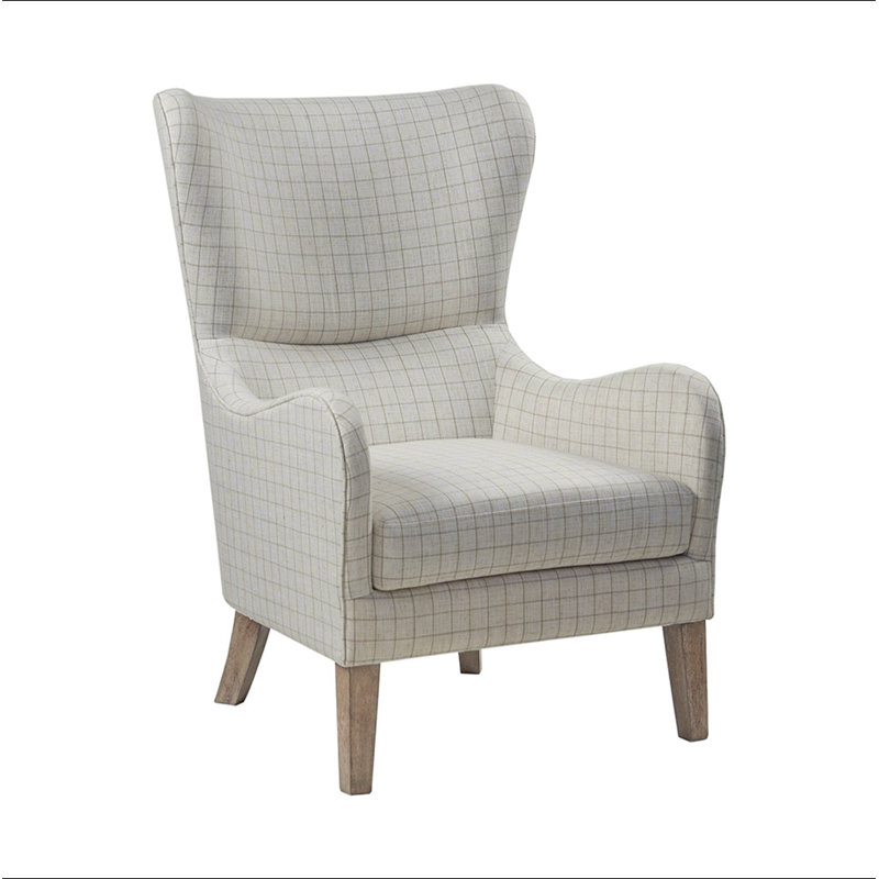 Swoop Wing Chair