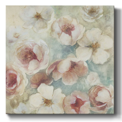 " Rose Mist II "