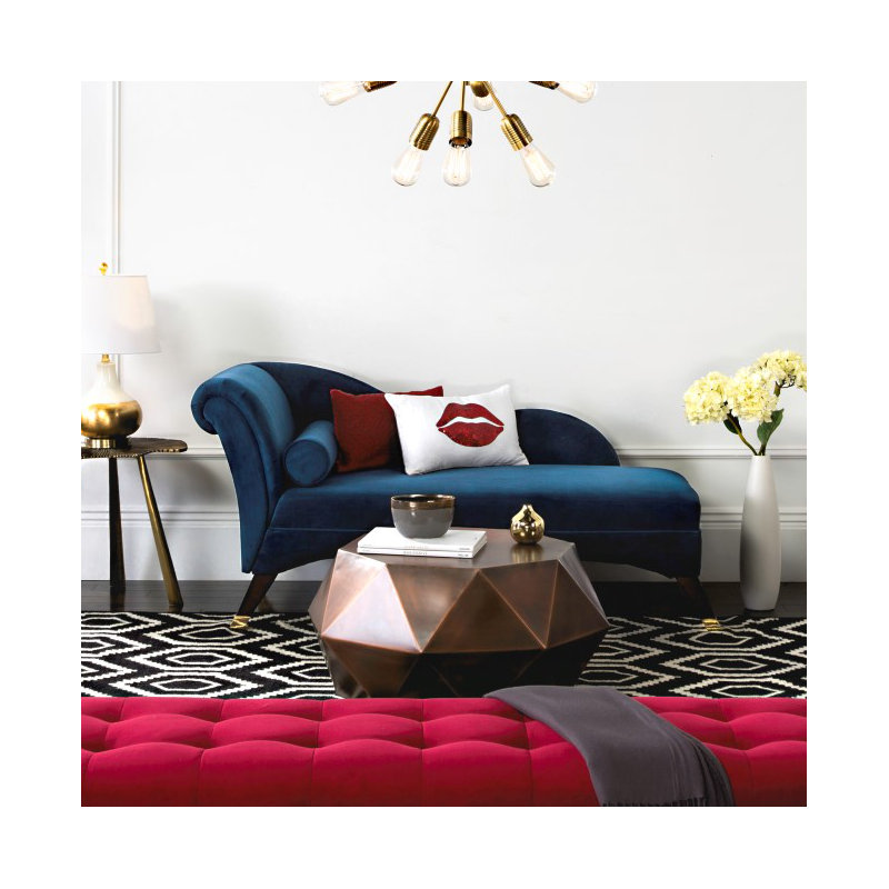  Rectangular Pillow Cover and Insert